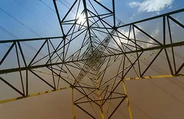 Uzun ve Kısa Mesafe Hat İnşaatları