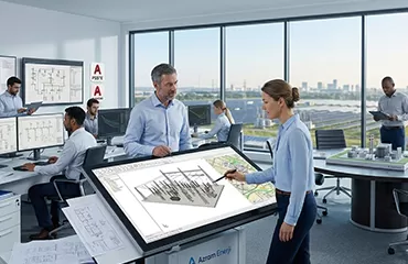 Tasarım ve Projelendirme aşamasında neler yapılıyor?