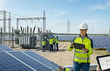 Teslimat sonrası bakım ve destek hizmetiniz var mı?